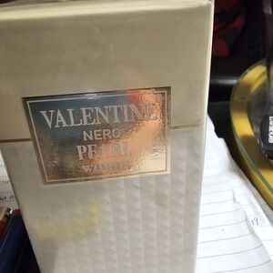 Valentine Nero Pear Womens parfum